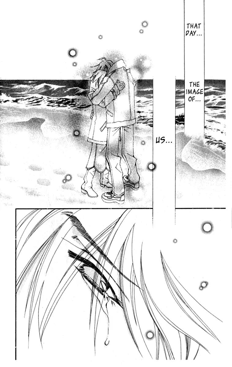 Global Garden Chapter 38 page 47 - Chapter 38