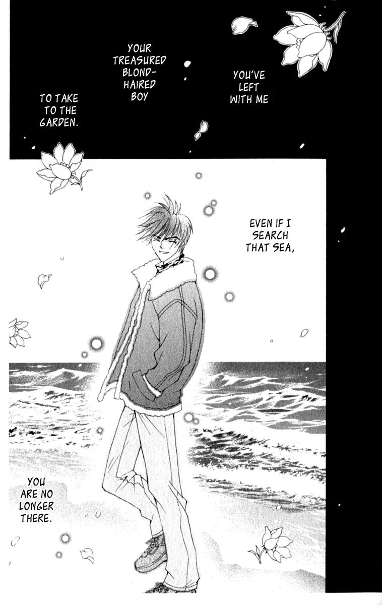 Global Garden Chapter 38 page 48 - Chapter 38