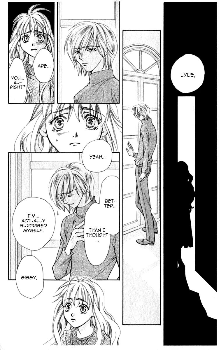 Global Garden Chapter 38 page 7 - Chapter 38