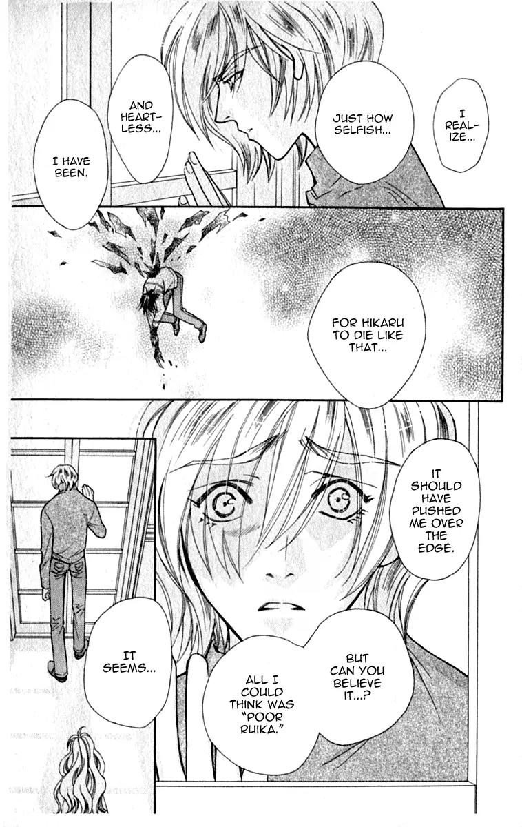 Global Garden Chapter 38 page 8 - Chapter 38