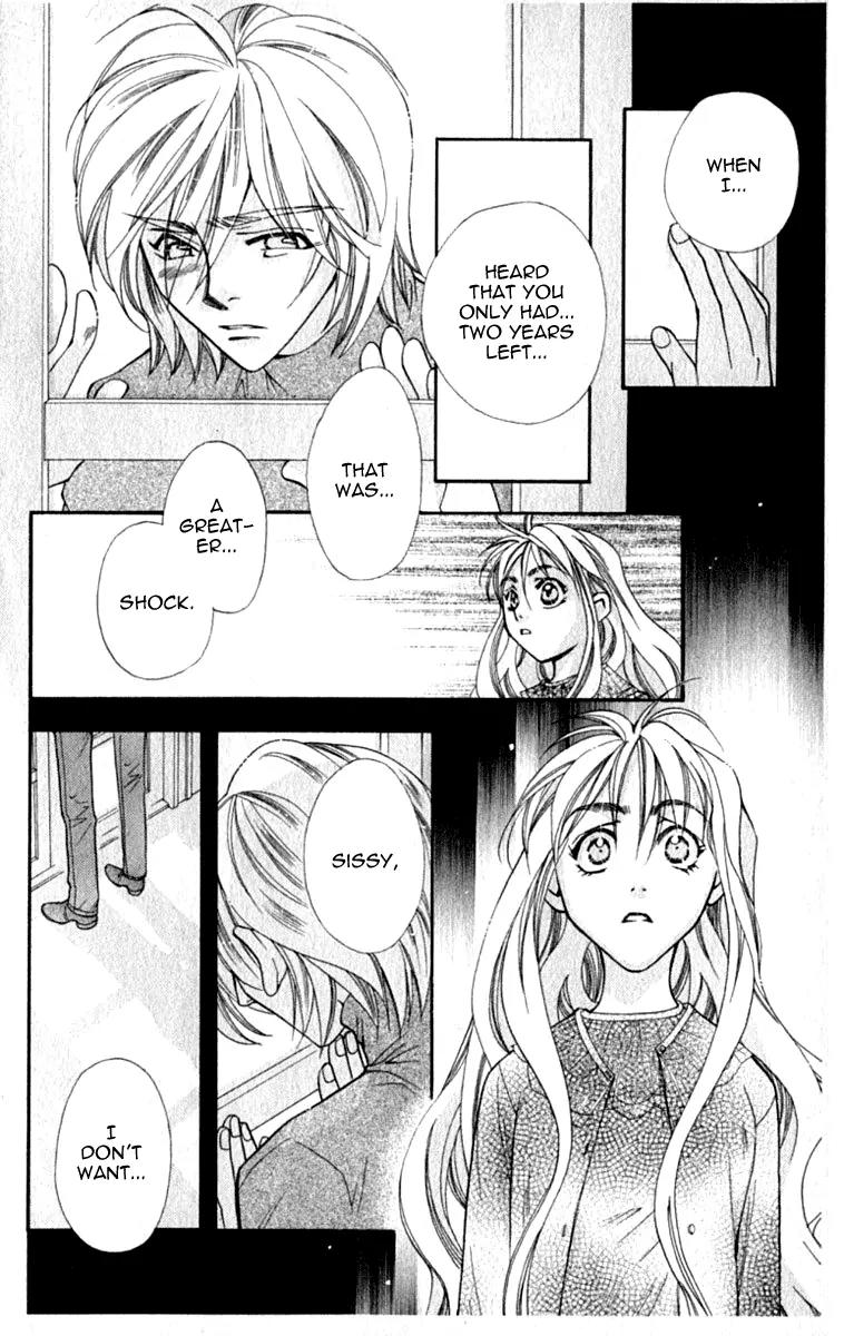 Global Garden Chapter 38 page 9 - Chapter 38