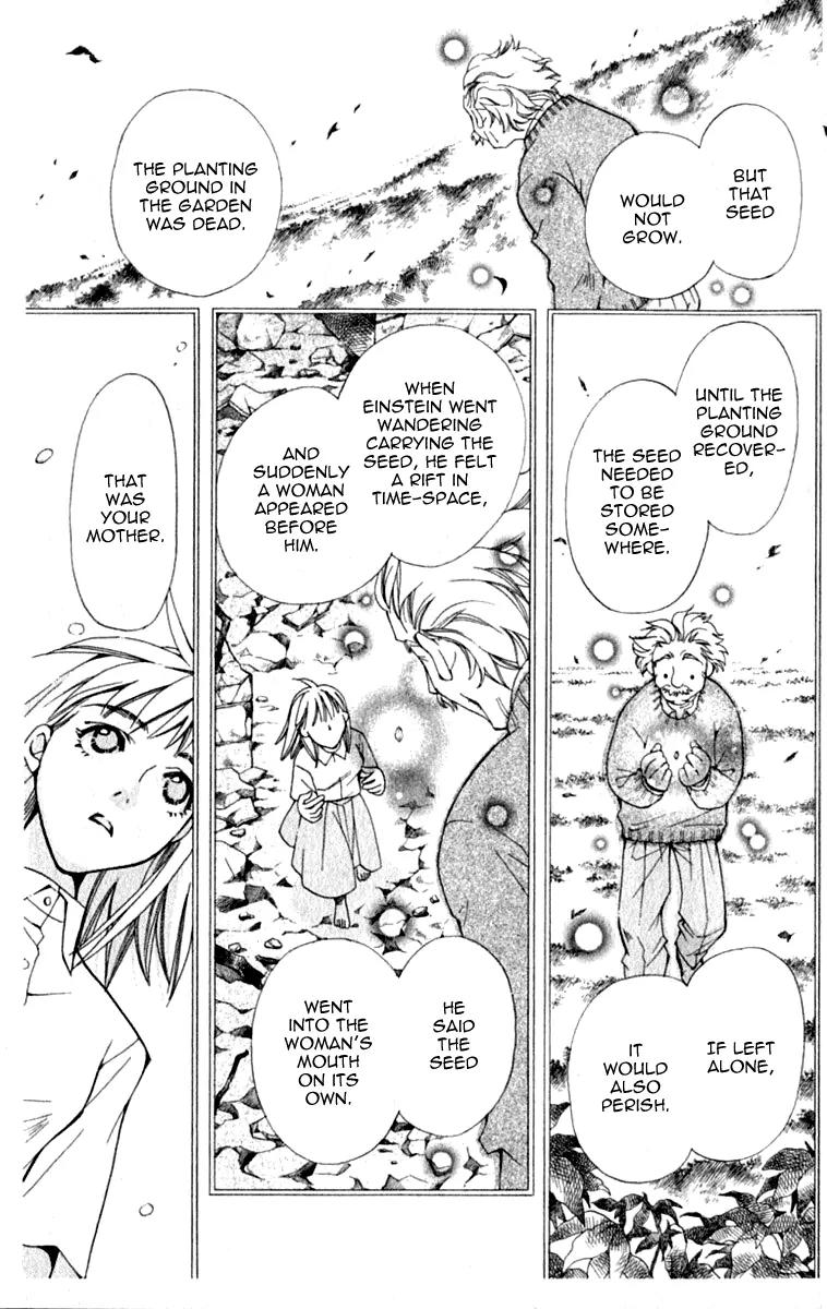 Global Garden Chapter 39 page 13 - Chapter 39