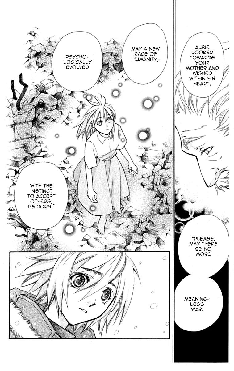 Global Garden Chapter 39 page 14 - Chapter 39