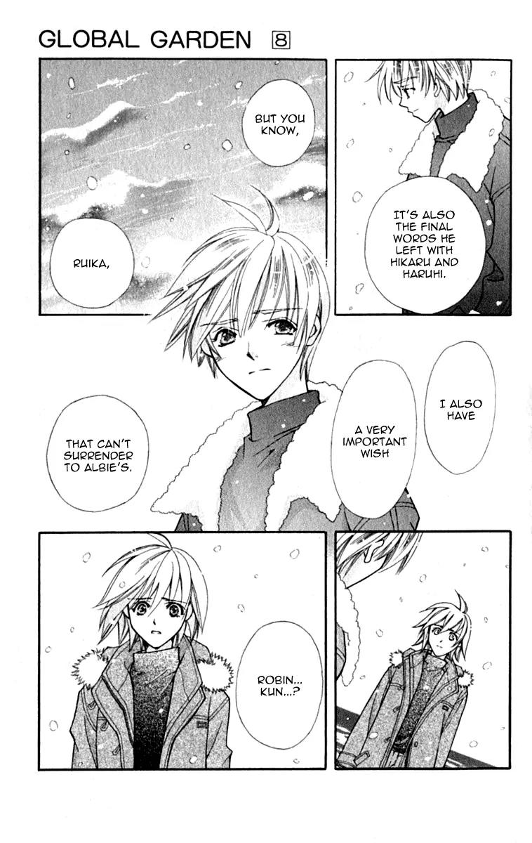 Global Garden Chapter 39 page 15 - Chapter 39