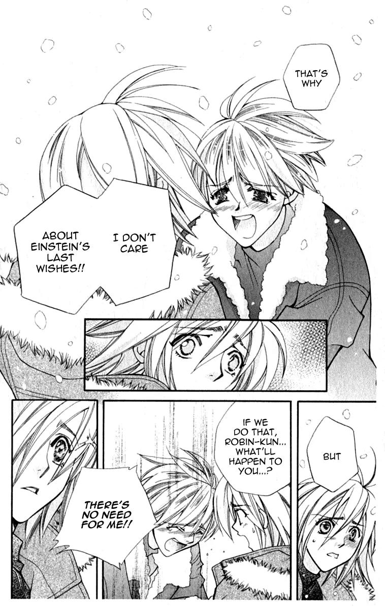 Global Garden Chapter 39 page 18 - Chapter 39