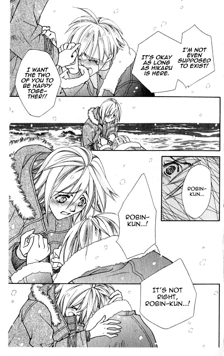 Global Garden Chapter 39 page 19 - Chapter 39