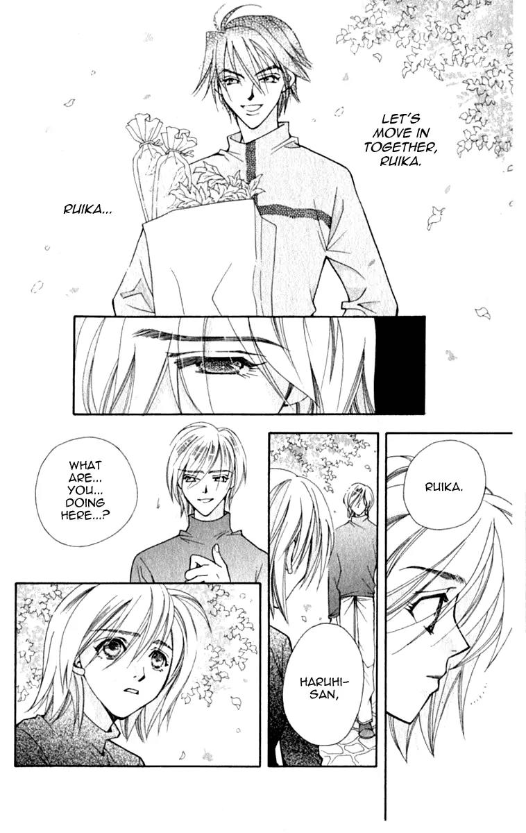Global Garden Chapter 39 page 2 - Chapter 39