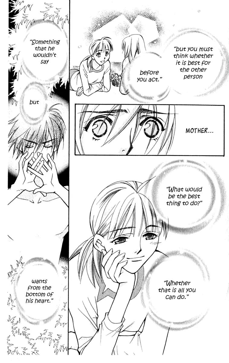 Global Garden Chapter 39 page 21 - Chapter 39