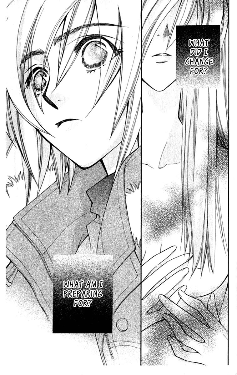 Global Garden Chapter 39 page 23 - Chapter 39