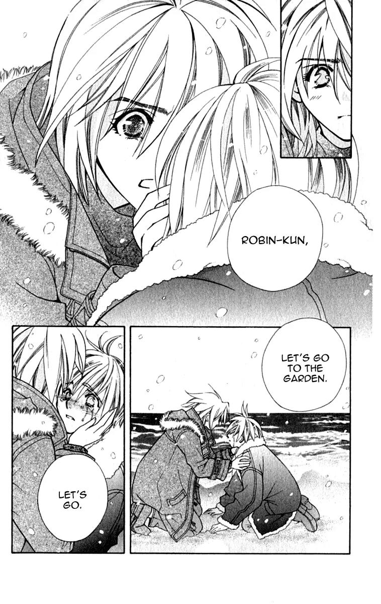 Global Garden Chapter 39 page 24 - Chapter 39