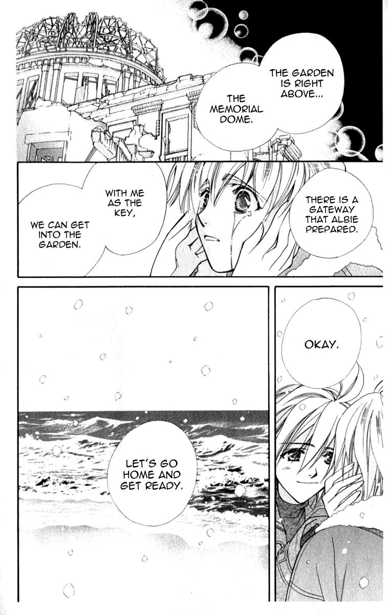 Global Garden Chapter 39 page 26 - Chapter 39