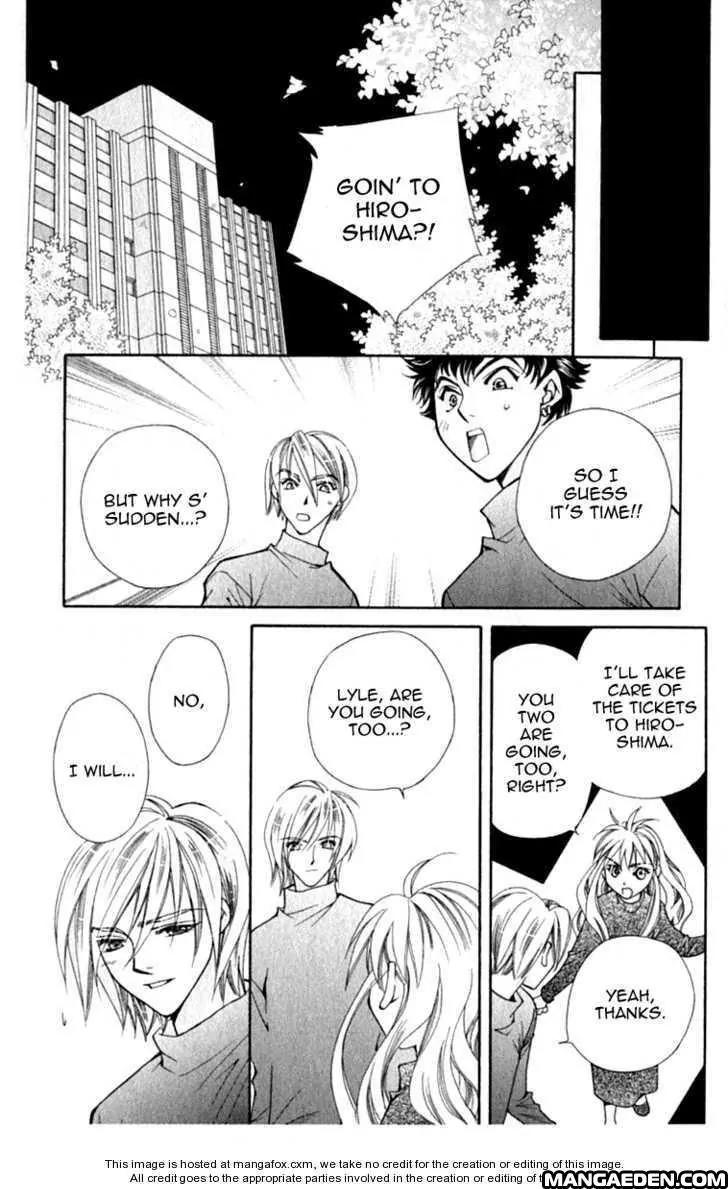Global Garden Chapter 39 page 27 - Chapter 39