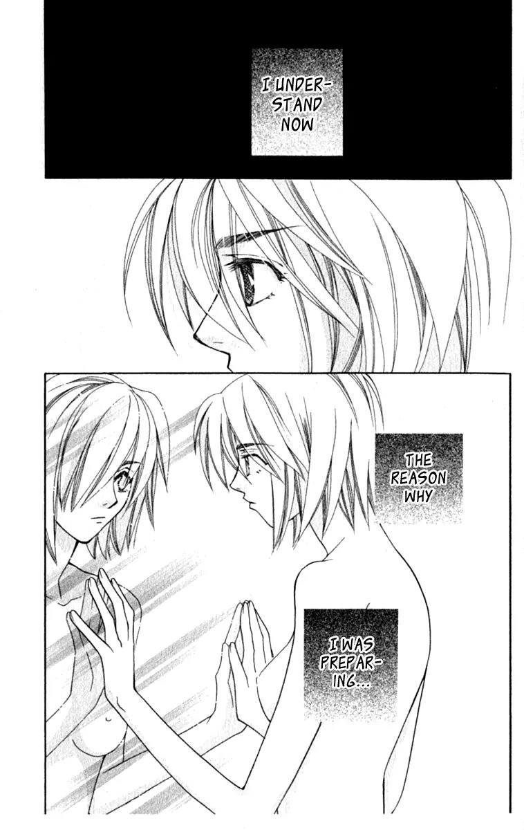 Global Garden Chapter 39 page 29 - Chapter 39