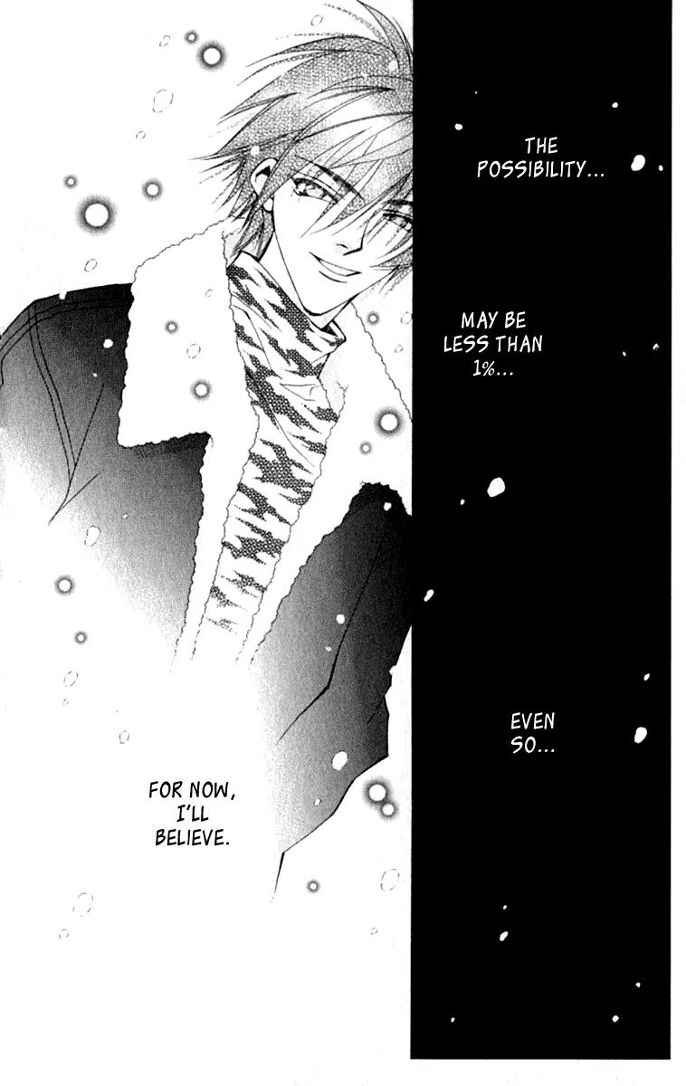 Global Garden Chapter 39 page 30 - Chapter 39
