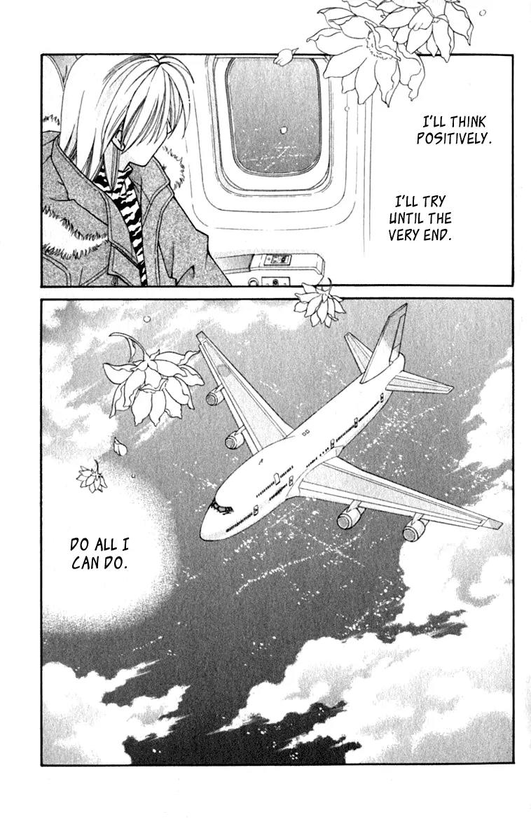 Global Garden Chapter 39 page 31 - Chapter 39