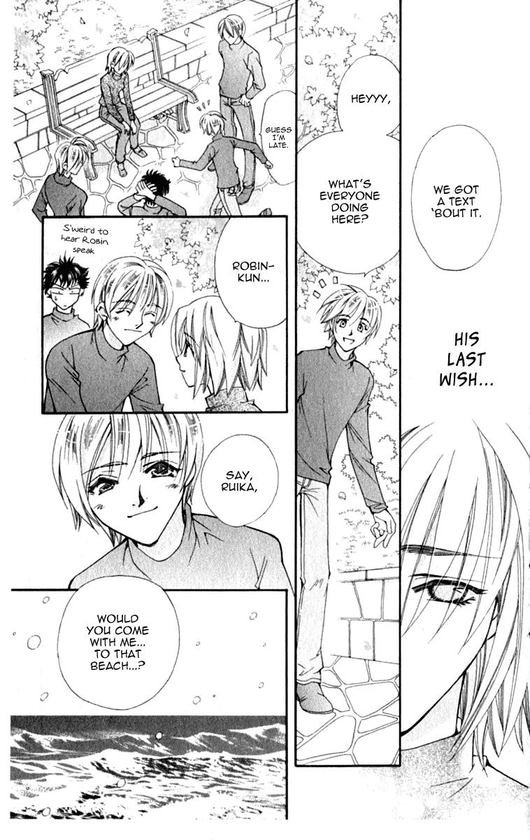 Global Garden Chapter 39 page 7 - Chapter 39