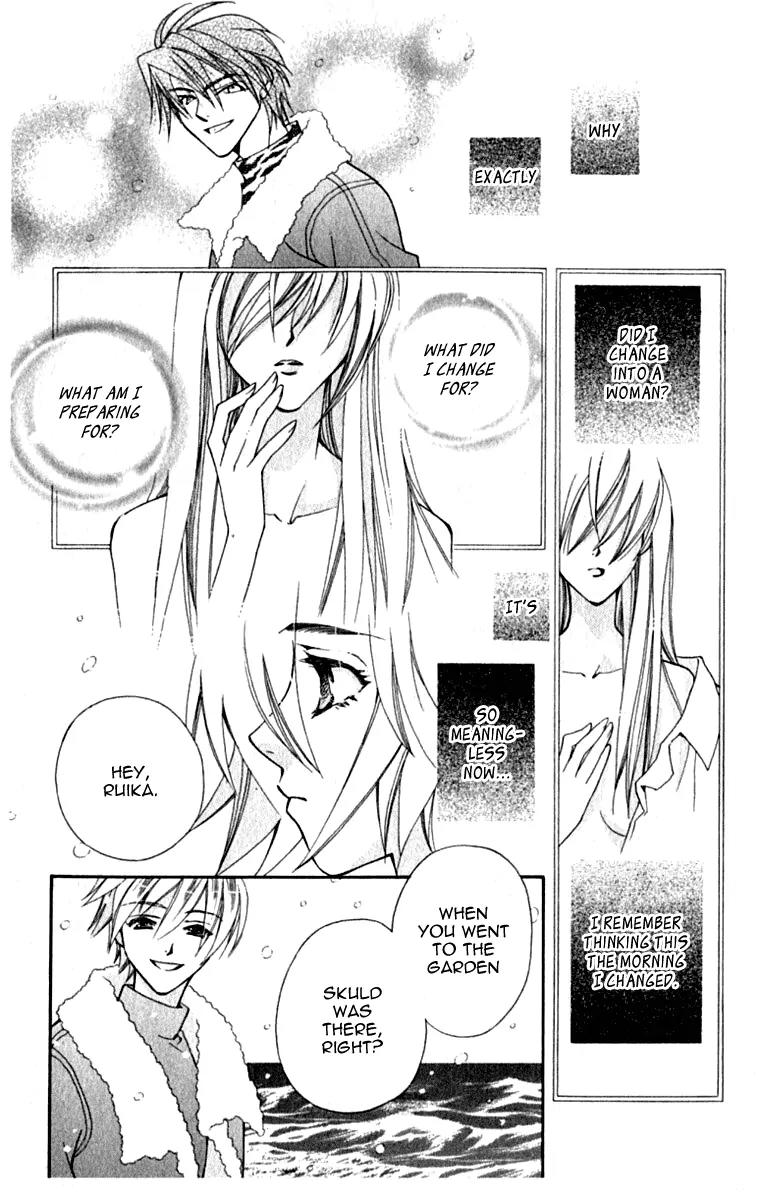 Global Garden Chapter 39 page 9 - Chapter 39