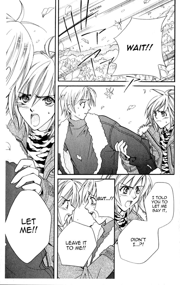 Global Garden Chapter 40 page 13 - Chapter 40