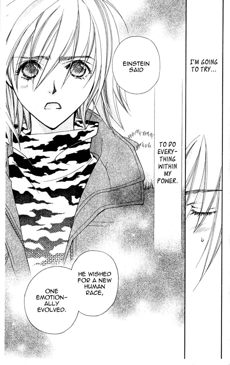 Global Garden Chapter 40 page 15 - Chapter 40