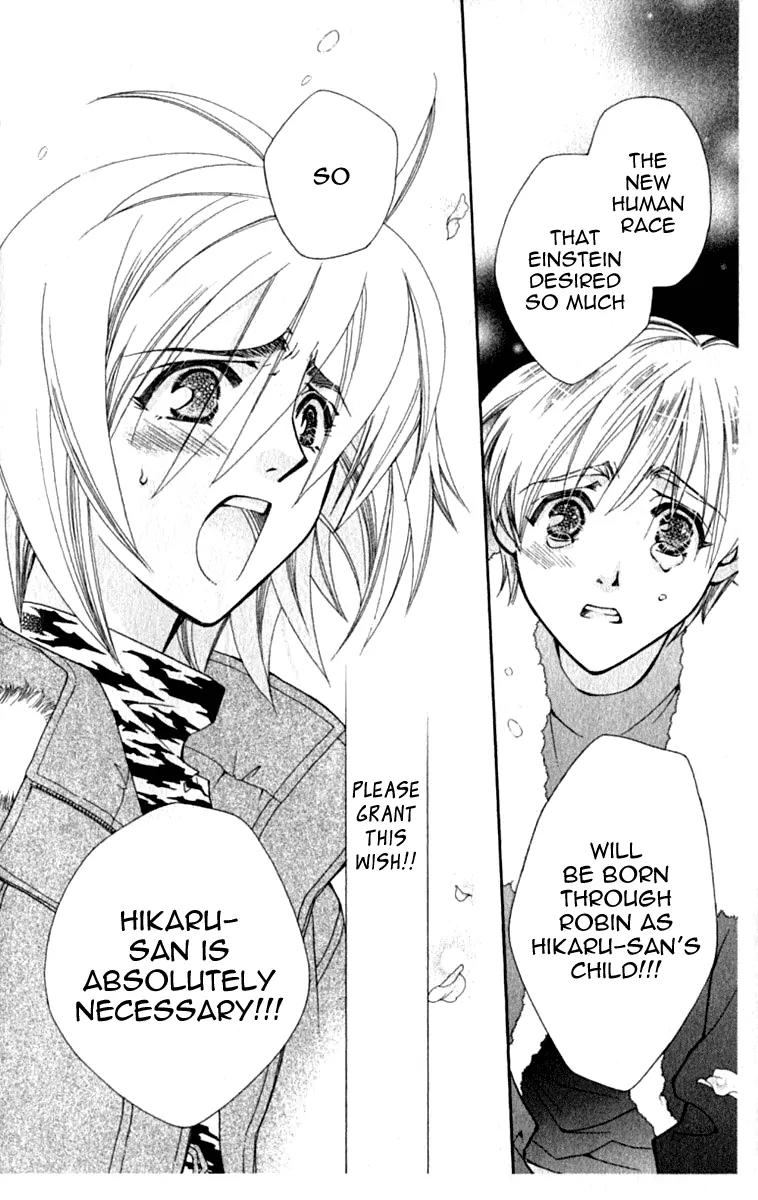 Global Garden Chapter 40 page 18 - Chapter 40