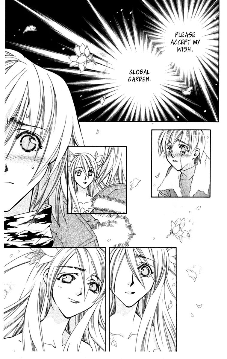 Global Garden Chapter 40 page 19 - Chapter 40