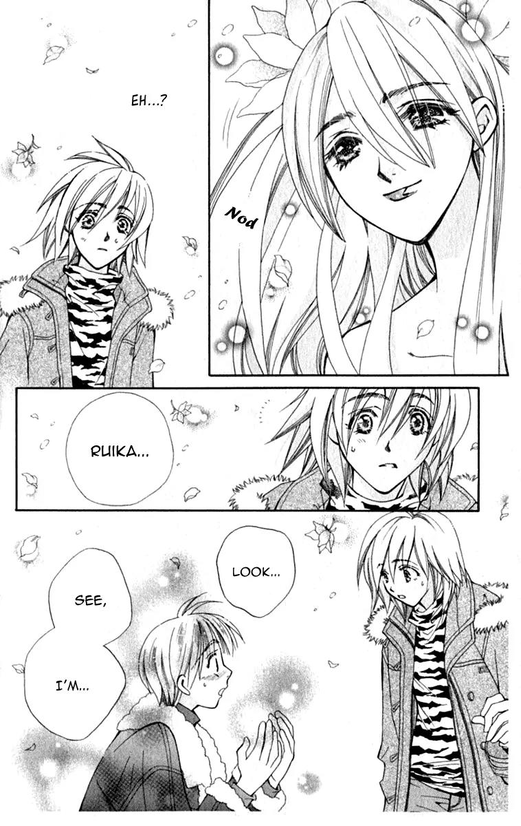 Global Garden Chapter 40 page 20 - Chapter 40