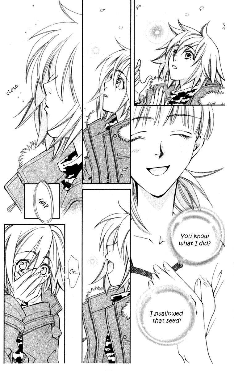 Global Garden Chapter 40 page 22 - Chapter 40