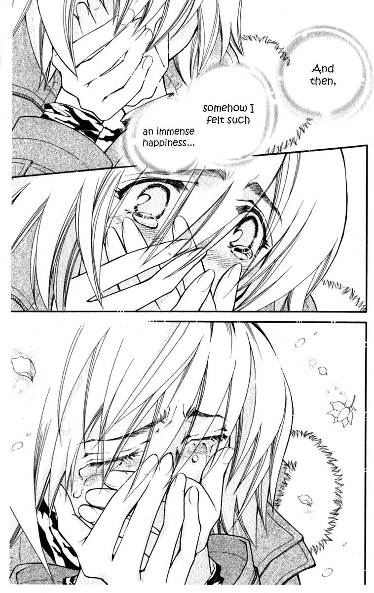 Global Garden Chapter 40 page 23 - Chapter 40