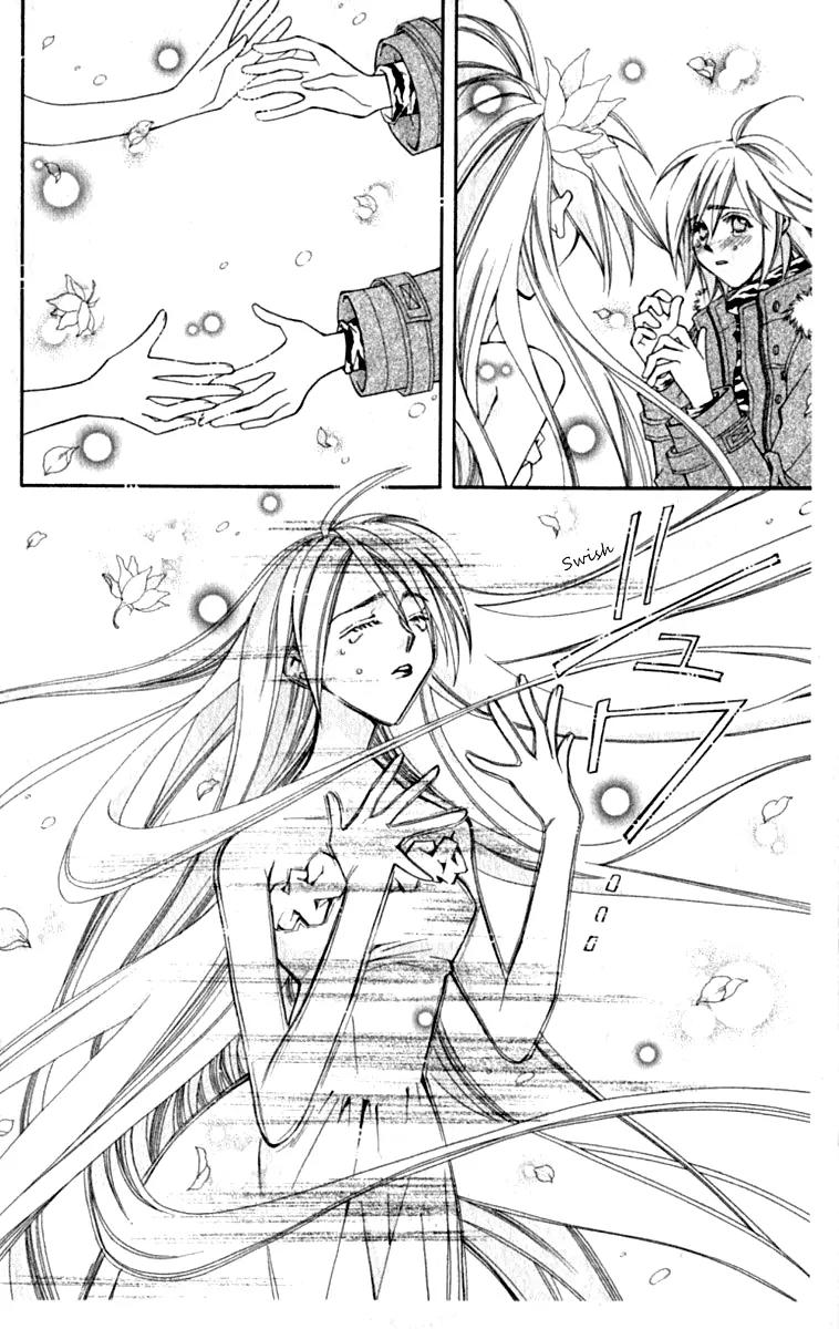 Global Garden Chapter 40 page 24 - Chapter 40