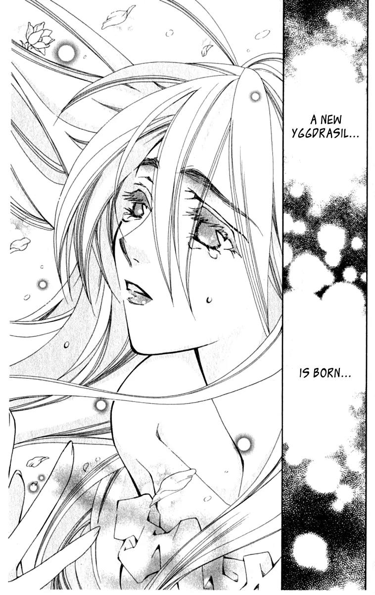 Global Garden Chapter 40 page 25 - Chapter 40