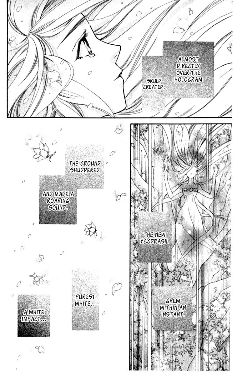 Global Garden Chapter 40 page 26 - Chapter 40