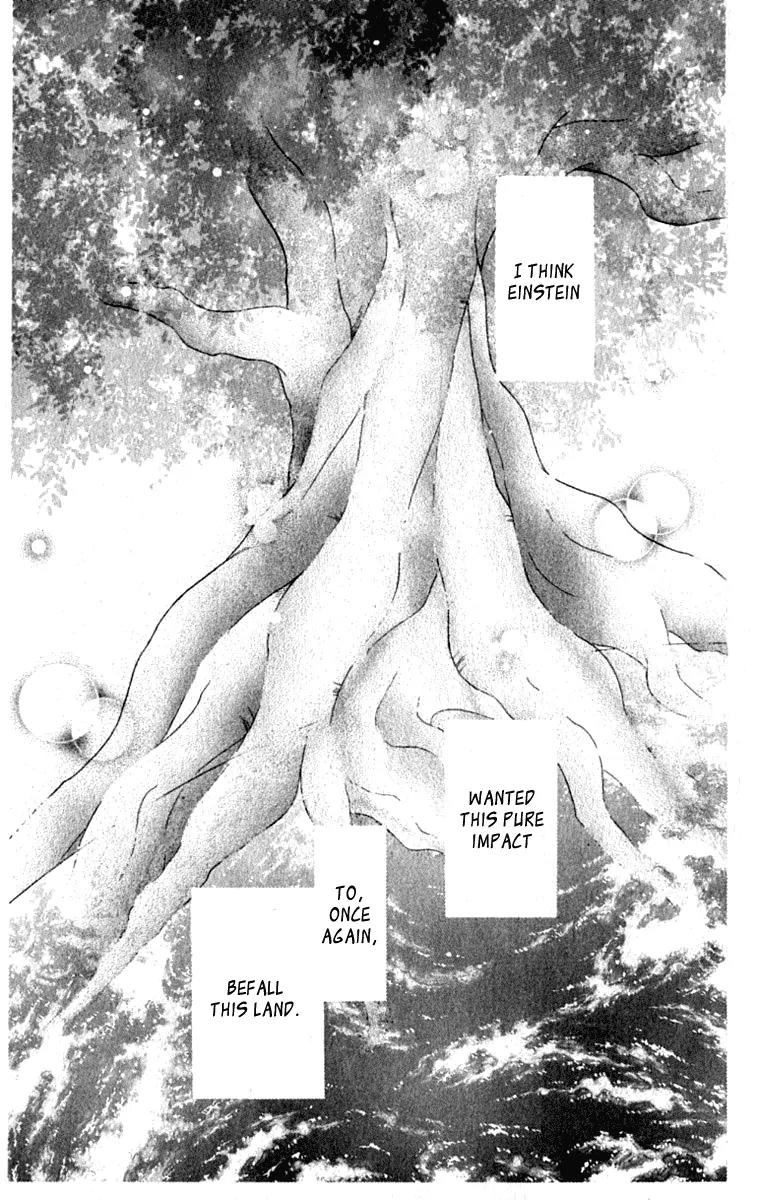 Global Garden Chapter 40 page 27 - Chapter 40