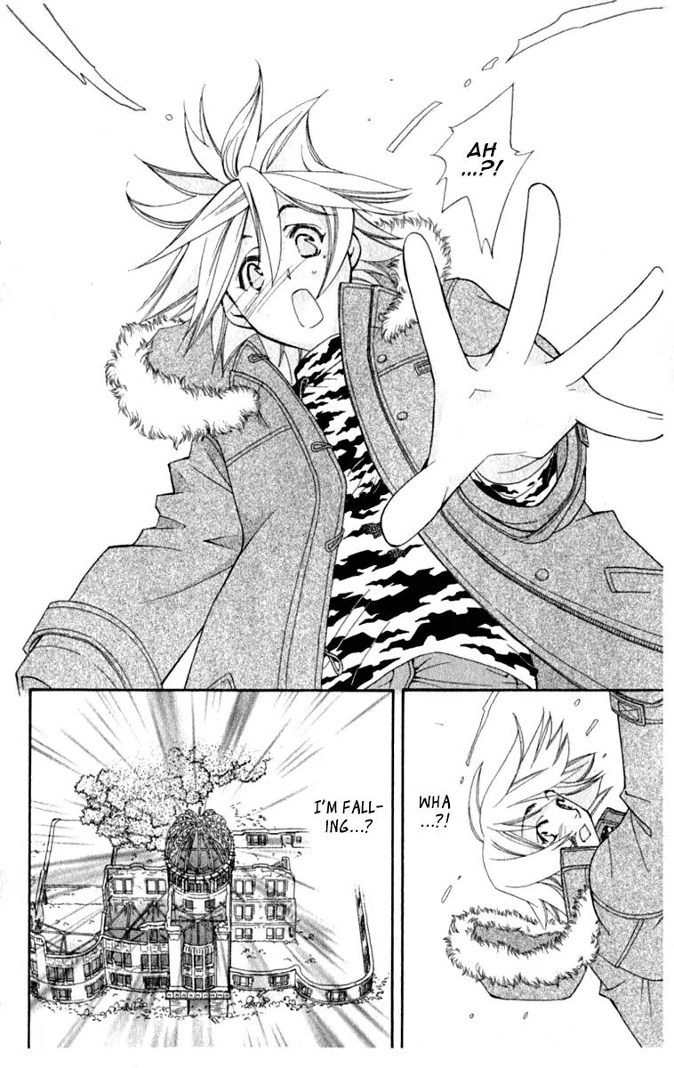 Global Garden Chapter 40 page 28 - Chapter 40