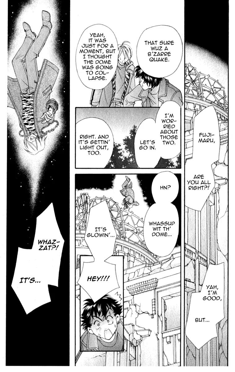 Global Garden Chapter 40 page 29 - Chapter 40