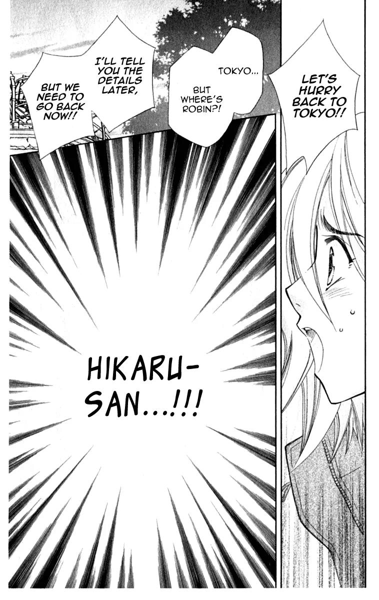 Global Garden Chapter 40 page 31 - Chapter 40