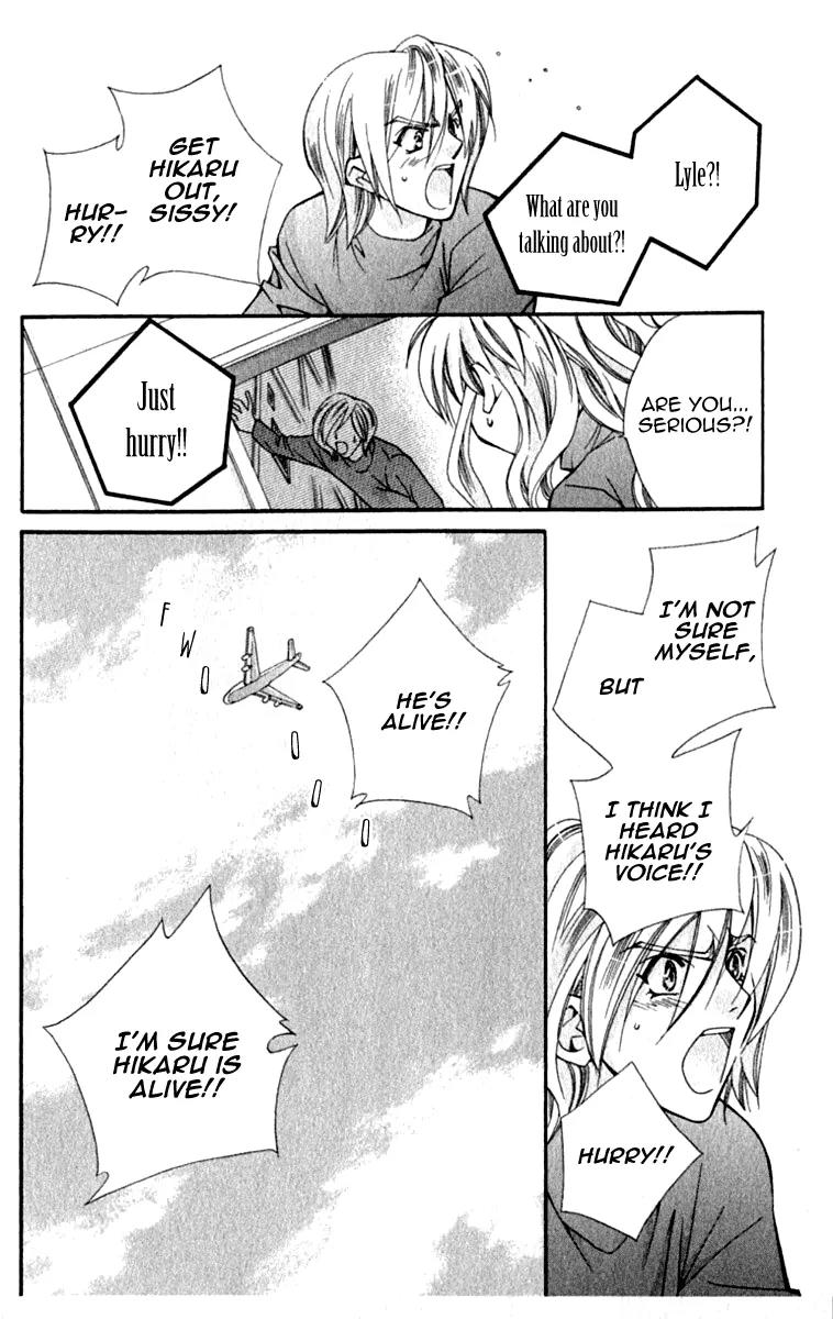 Global Garden Chapter 40 page 34 - Chapter 40