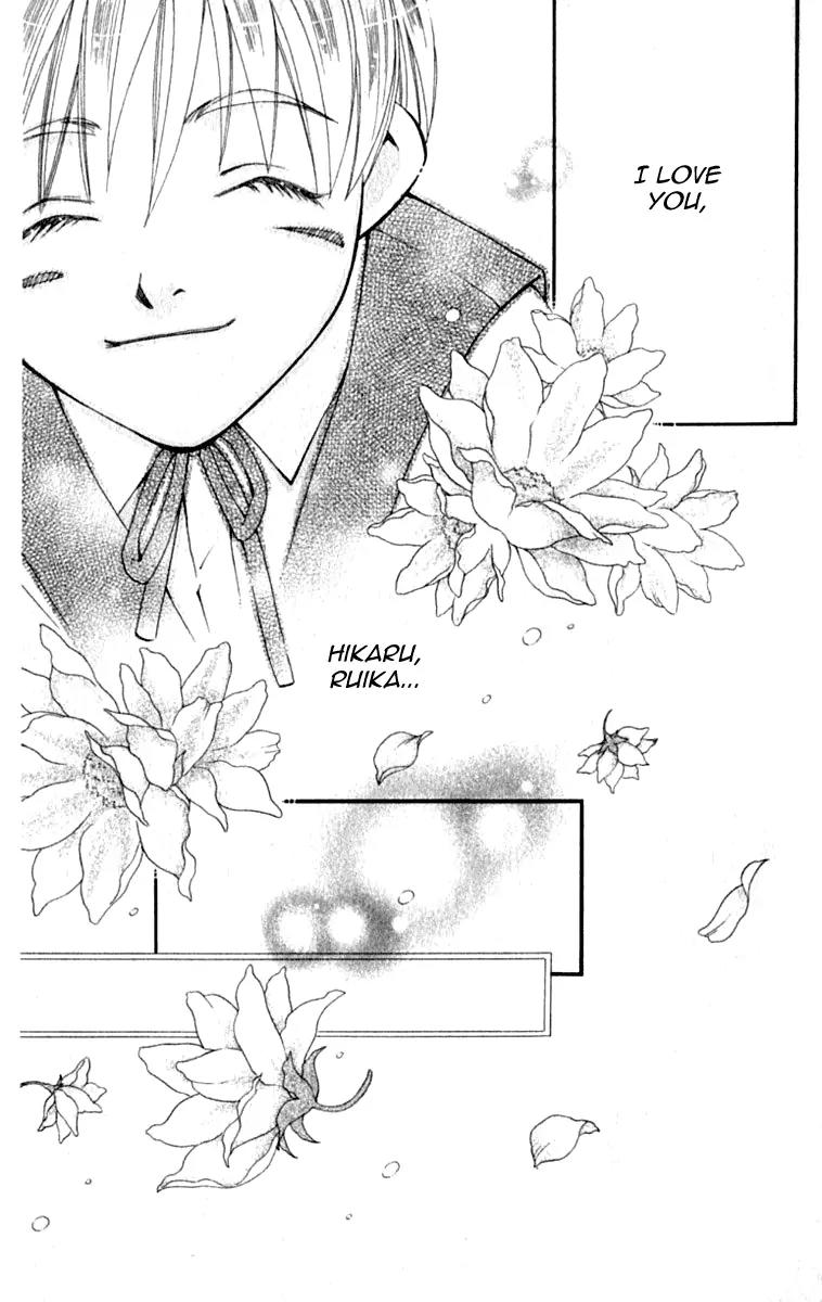 Global Garden Chapter 40 page 39 - Chapter 40