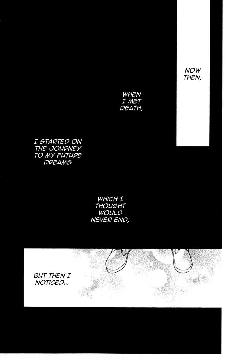 Global Garden Chapter 40 page 40 - Chapter 40