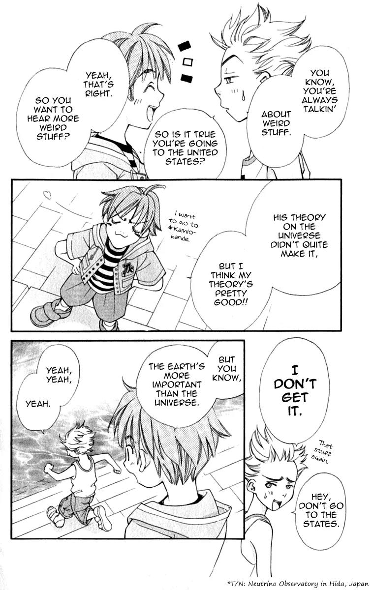 Global Garden Chapter 40 page 46 - Chapter 40