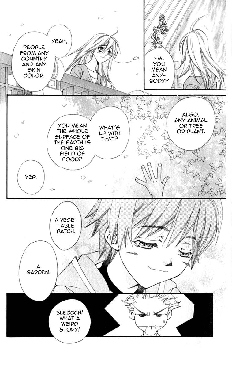Global Garden Chapter 40 page 48 - Chapter 40