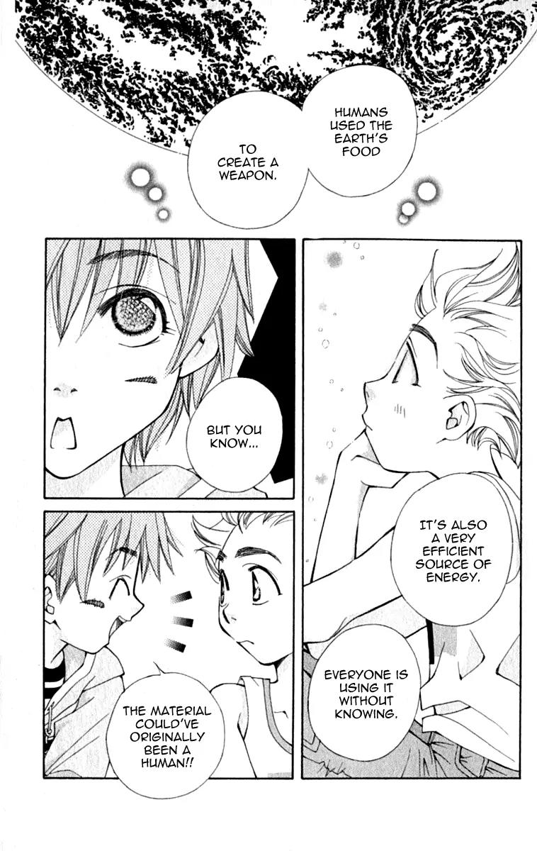 Global Garden Chapter 40 page 49 - Chapter 40