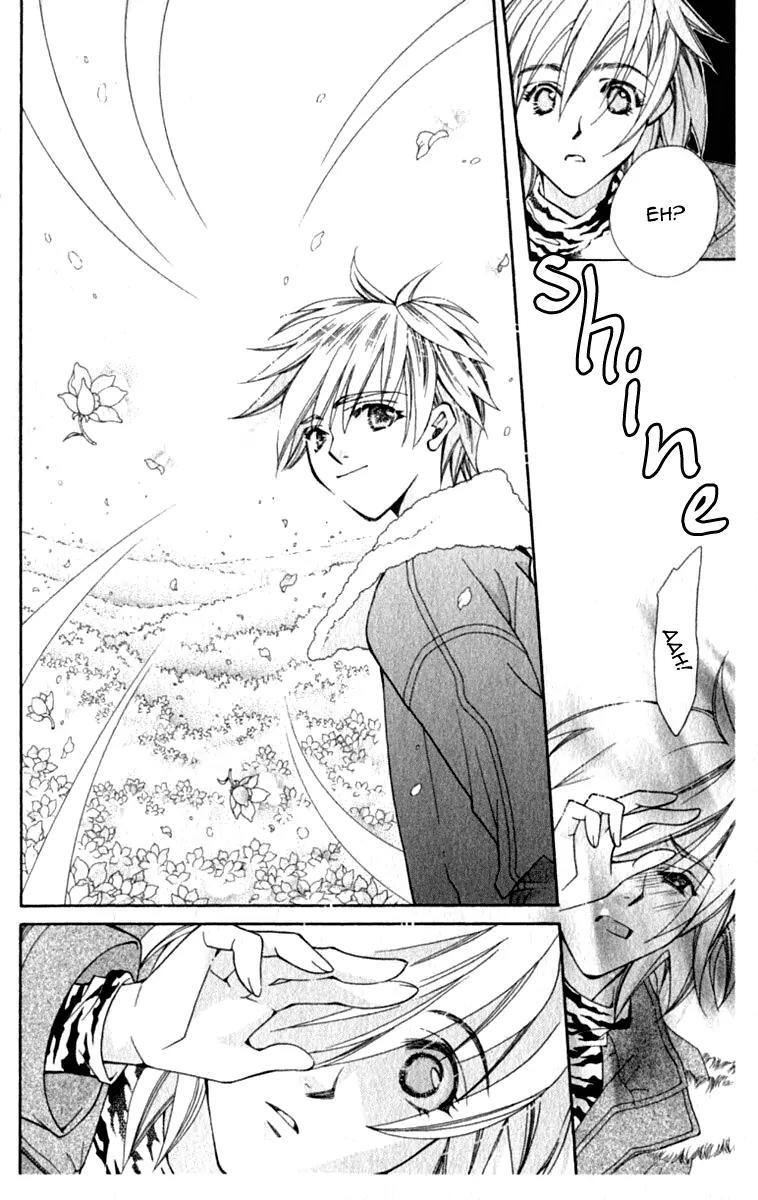 Global Garden Chapter 40 page 6 - Chapter 40