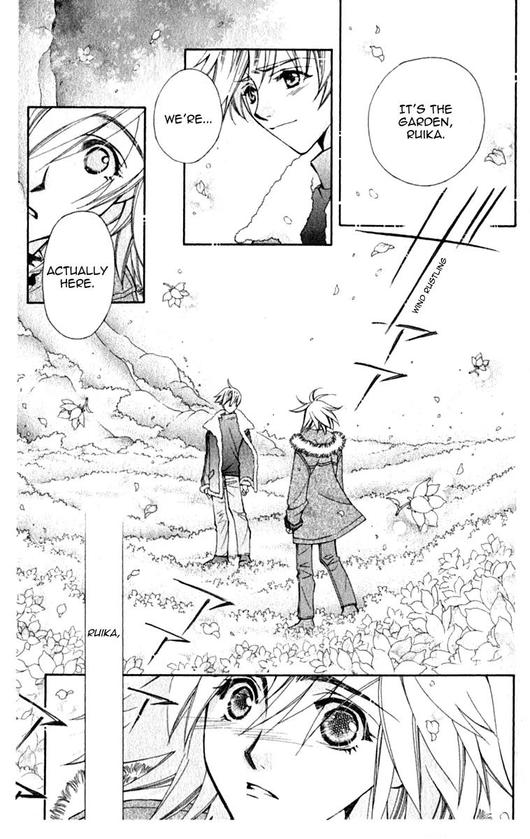 Global Garden Chapter 40 page 7 - Chapter 40