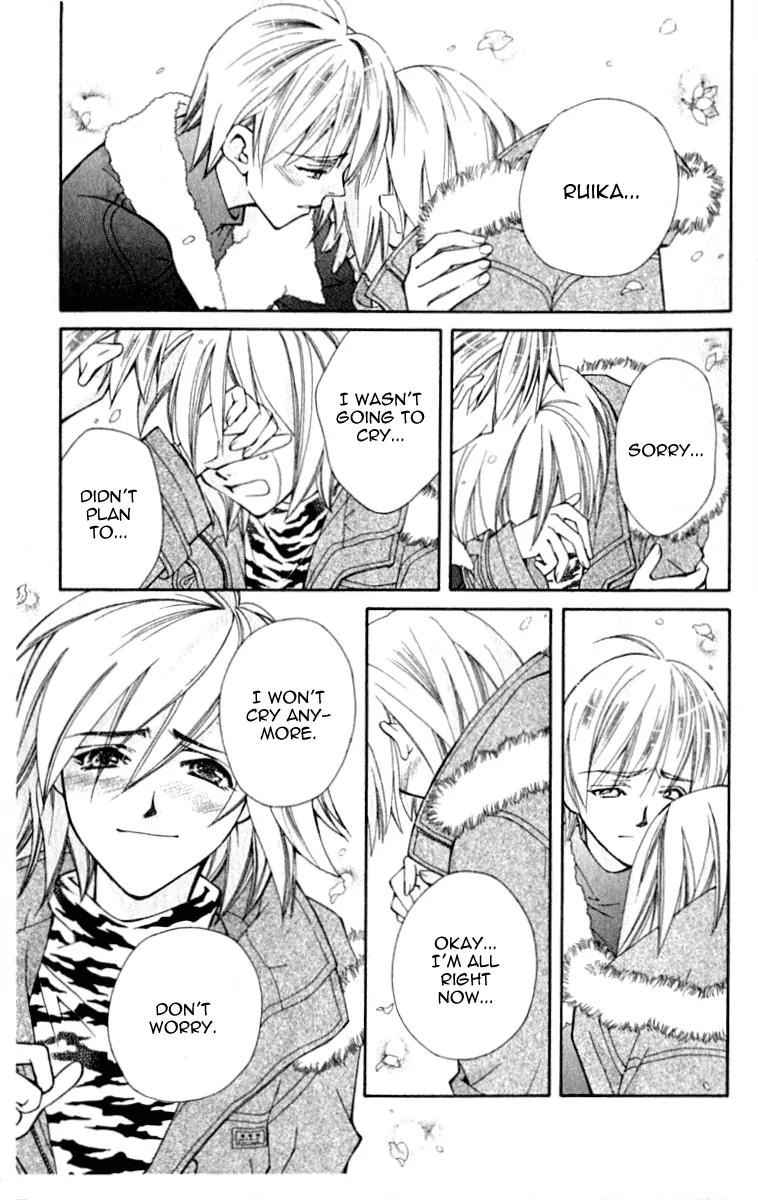 Global Garden Chapter 40 page 9 - Chapter 40