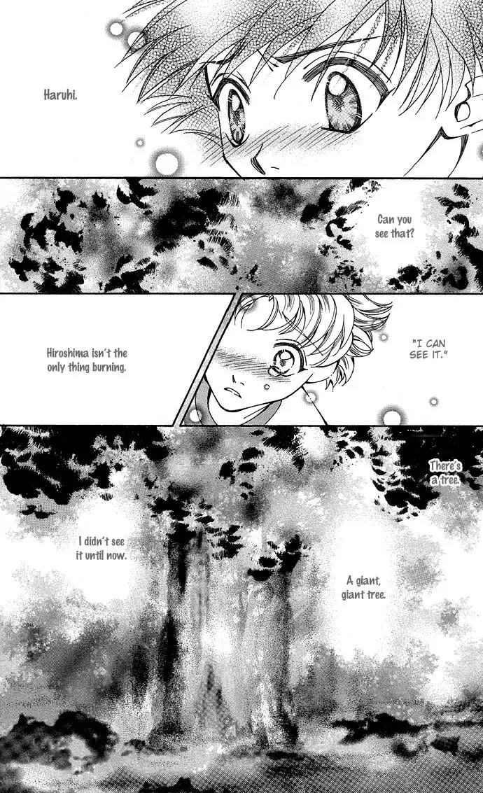 Global Garden Chapter 5 page 10 - Chapter 5