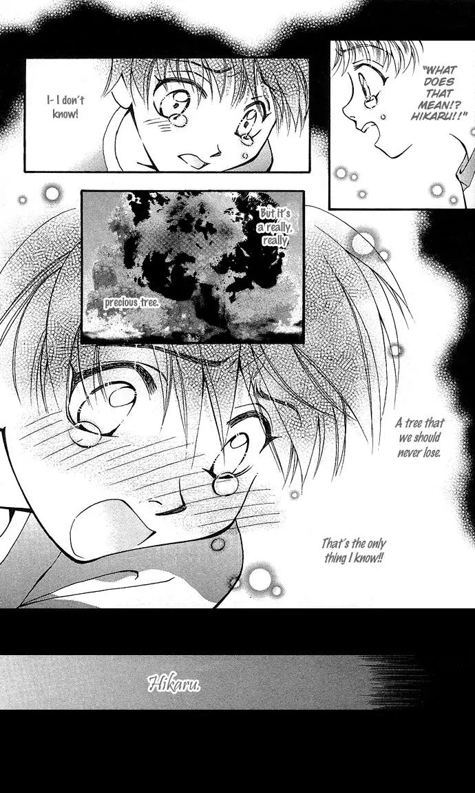 Global Garden Chapter 5 page 11 - Chapter 5