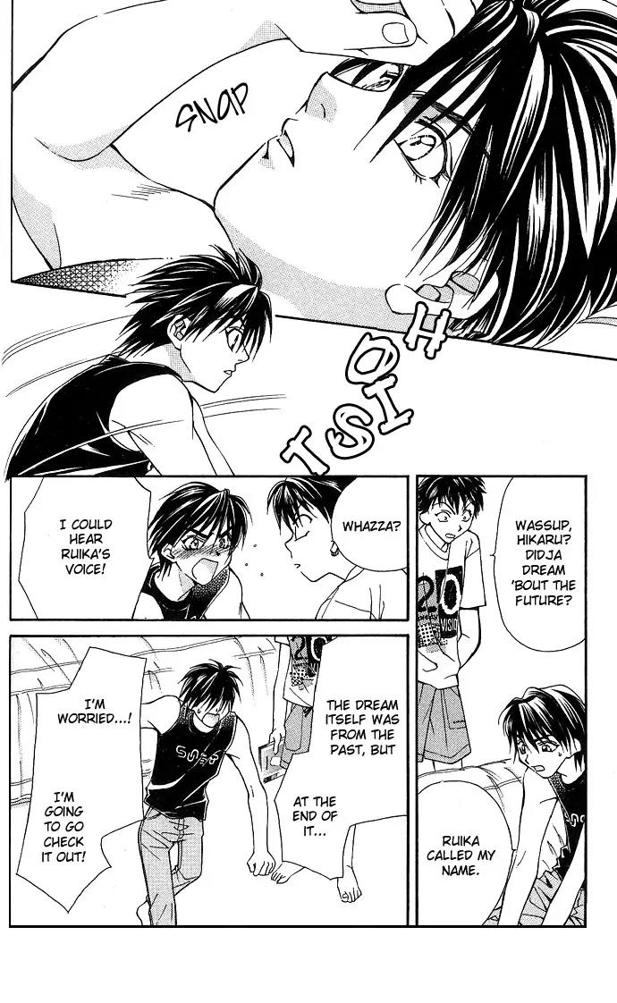Global Garden Chapter 5 page 12 - Chapter 5