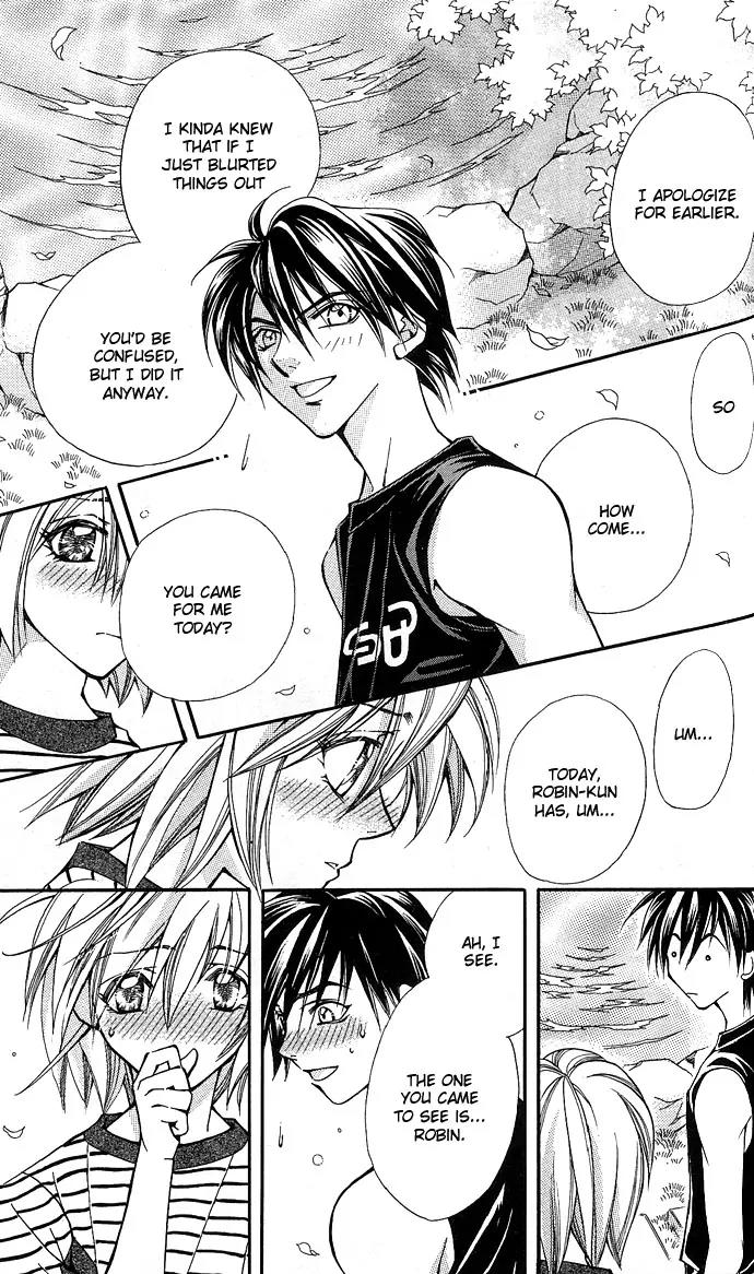 Global Garden Chapter 5 page 15 - Chapter 5