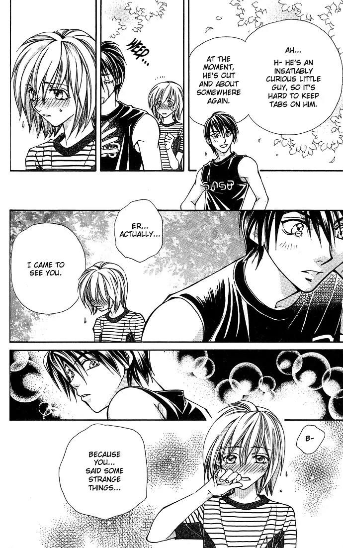 Global Garden Chapter 5 page 16 - Chapter 5