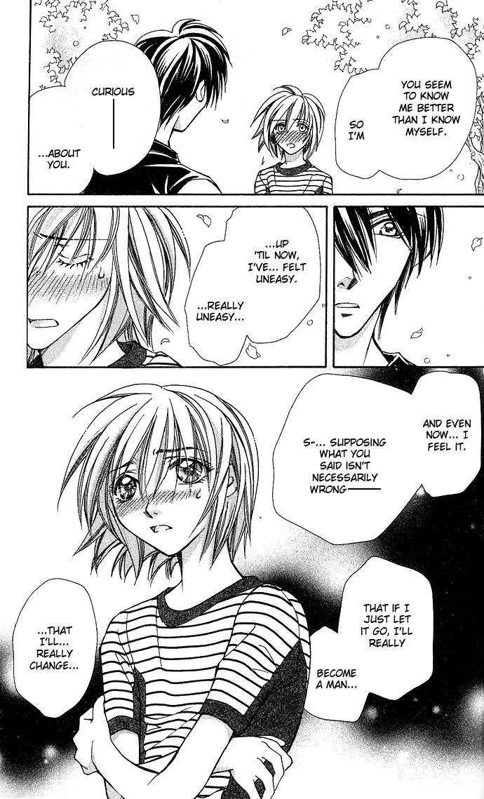 Global Garden Chapter 5 page 17 - Chapter 5